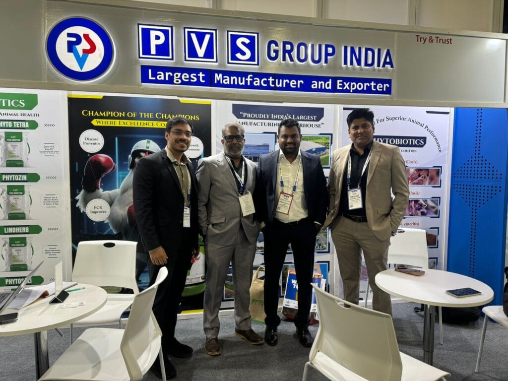 International Health Care Ltd at IPPE 2025 Atlanta