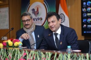  WVPA Asia Meeting 2026