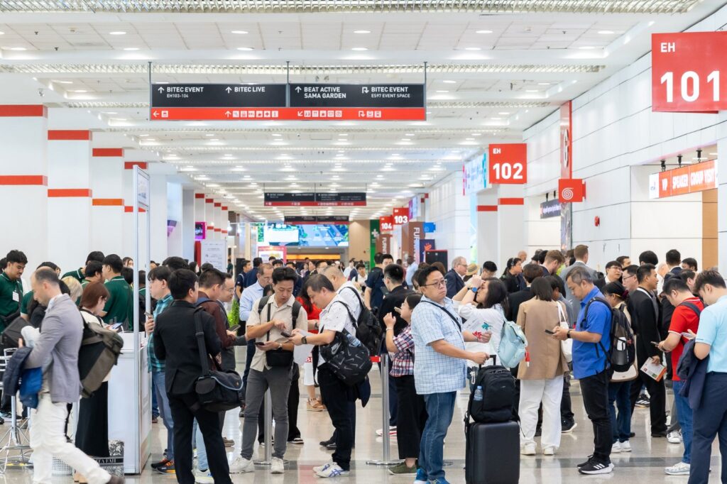 VIV Health and Nutrition Asia 2026