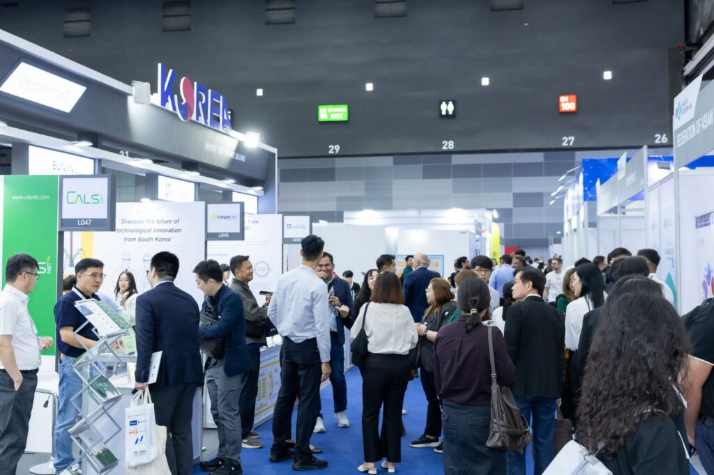 VIV Health and Nutrition Asia 2026