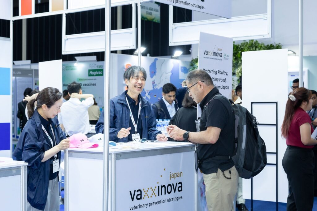 VIV Health and Nutrition Asia 2026