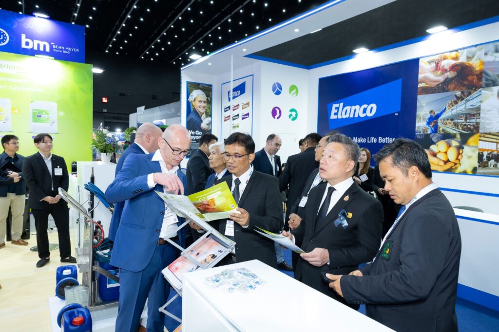 VIV Health and Nutrition Asia 2026