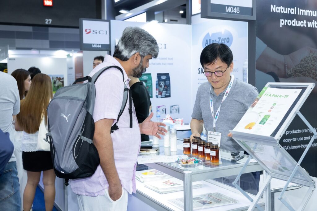 VIV Health and Nutrition Asia 2026