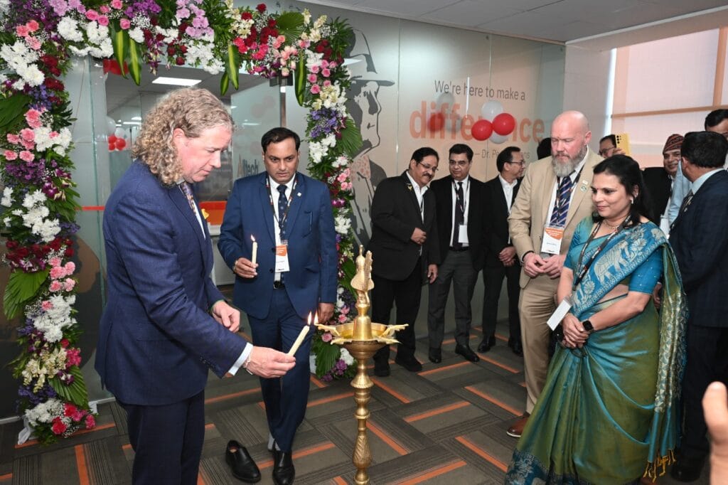 Alltech Introduces Cutting Edge Nutrition Services with Pune Lab Launch 2 WhatsApp Image 2026 03 27 at 7.29.29 PM