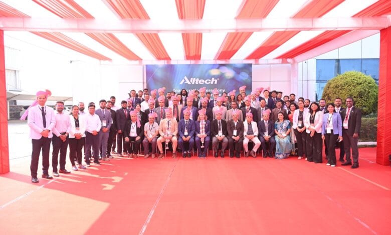 Alltech Introduces Cutting Edge Nutrition Services with Pune Lab Launch 1 WhatsApp Image 2026 03 27 at 7.29.29 PM1