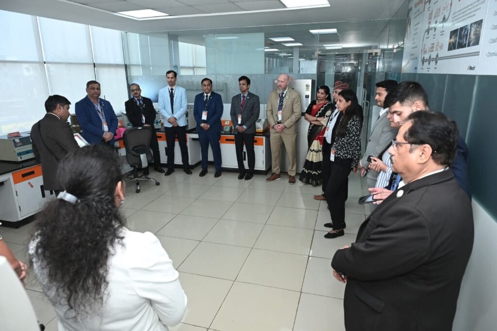 Alltech Introduces Cutting Edge Nutrition Services with Pune Lab Launch 4 WhatsApp Image 2026 03 27 at 7.29.30 PM