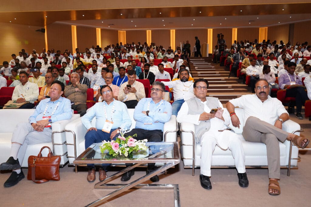 Uttar Pradesh Poultry Conclave 2026