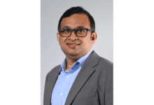 Koushik De HS
