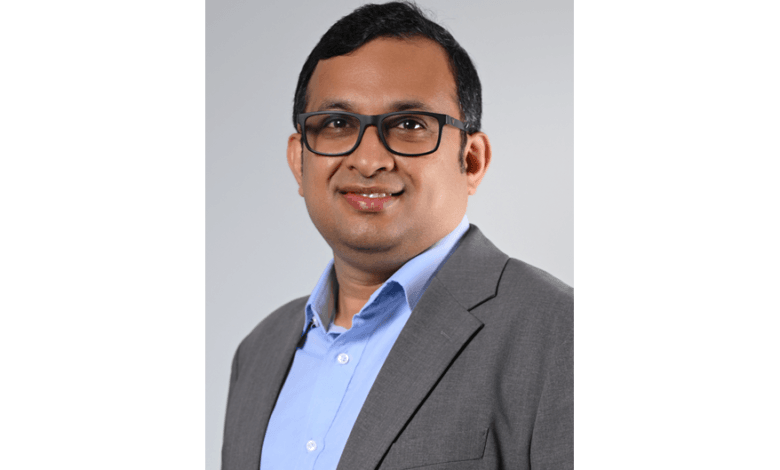 Koushik De HS