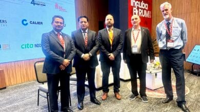 INCUBAFORUM ASIA 2026 26 Photo 2