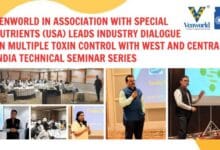 Venworld in association with Special Nutrients USA