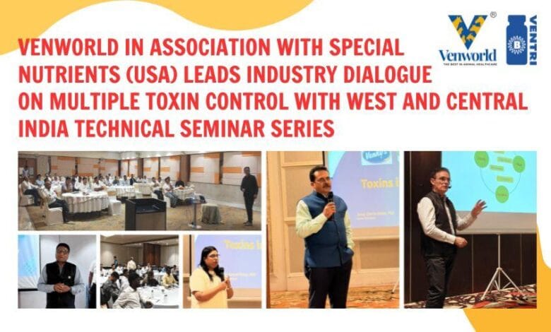 Venworld in association with Special Nutrients USA
