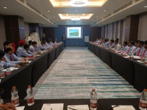 Stallen South Asia Annual Conference 2025–2026 15 WhatsApp Image 2026 04 18 at 11.57.49