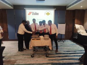 Stallen South Asia Annual Conference 2025–2026 13 WhatsApp Image 2026 04 18 at 12.32.55