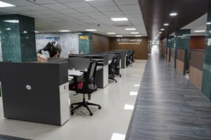 PVS Group India Inaugurates New Office in Mangalagiri