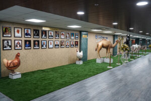 PVS Group India Inaugurates New Office in Mangalagiri