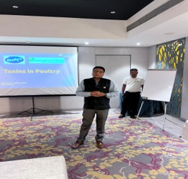 Venworld in association with Special Nutrients USA 5 hdfbsb