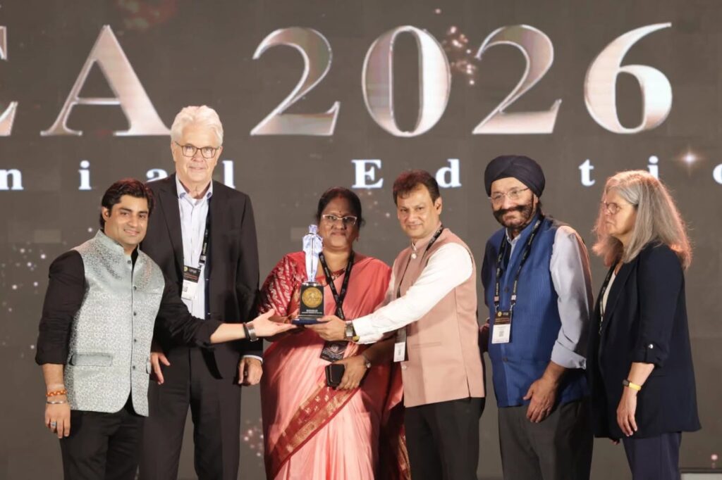 IPEMA Poultry India Wins Runner Up Award at EEA 2026 2 723831545 915870814807047 8619219557899443747 n