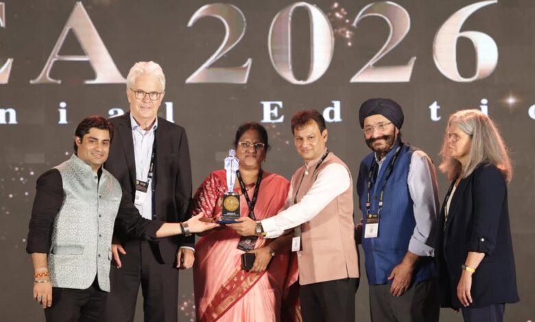 IPEMA Poultry India Wins Runner Up Award at EEA 2026 1 723831545 915870814807047 8619219557899443747 n