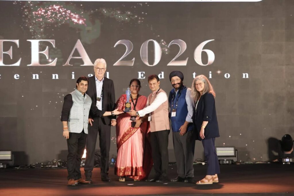 IPEMA Poultry India Wins Runner Up Award at EEA 2026 3 724265897 1353917989935799 7857800772575284174 n