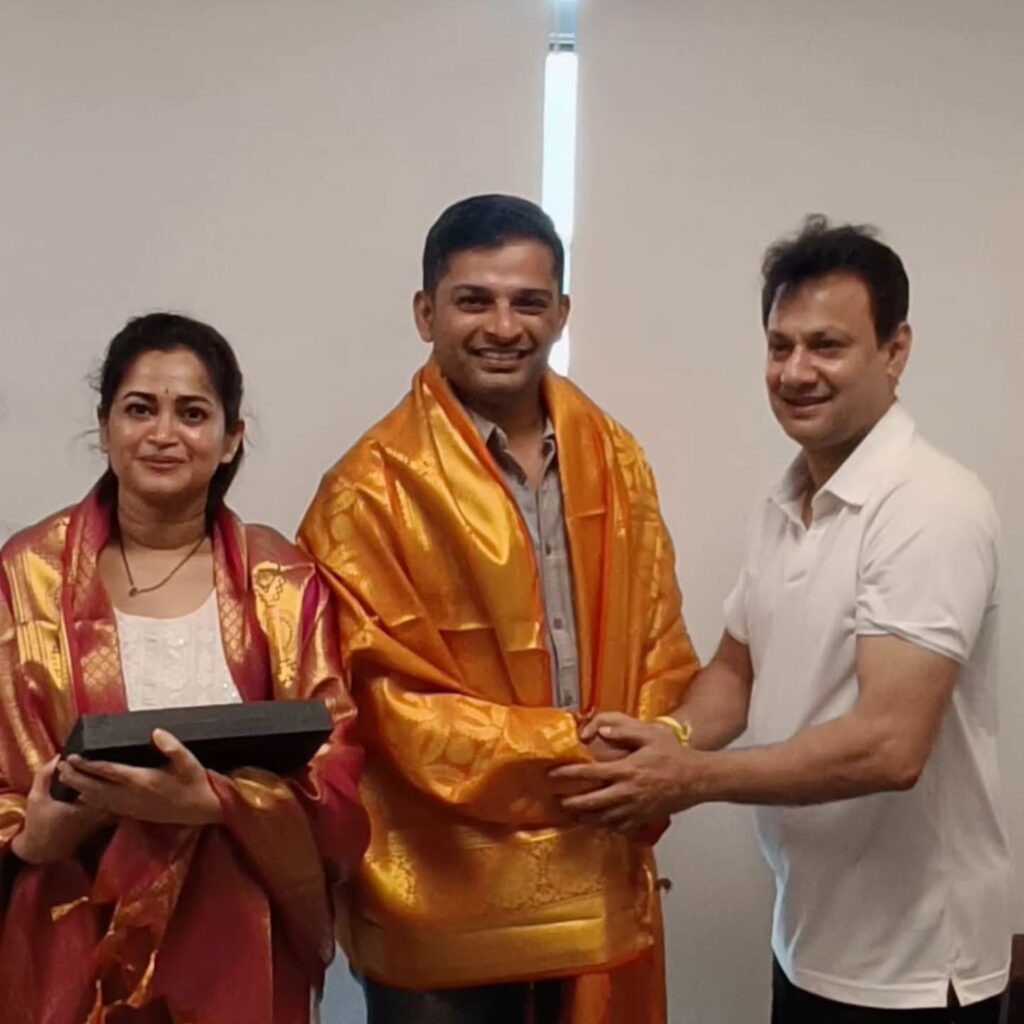 International Yoga Day 2026 Celebrated at IPEMA Poultry India 6 727719729 1017578354000479 1492927076411172851 n