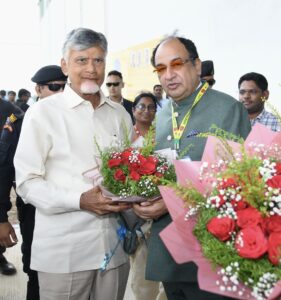 ABIS Chicken Processing Plant in Andhra Pradesh