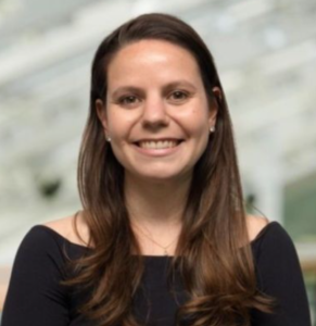 NUQO Connect Brings Global Expertise to Raipur 6 Dr. Maria Luiza