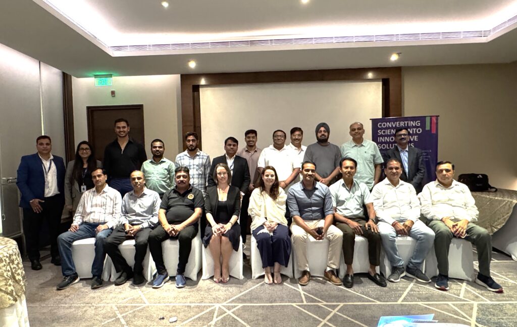 NUQO Connect Brings Global Expertise to Raipur 3 IMG 5339