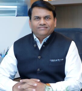 NUQO Connect Brings Global Expertise to Raipur 4 Mr. Neeraj Kumar Srivastava.jpg