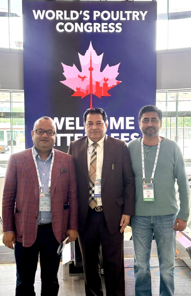 27th World Poultry Congress 2026 2 Photo 1