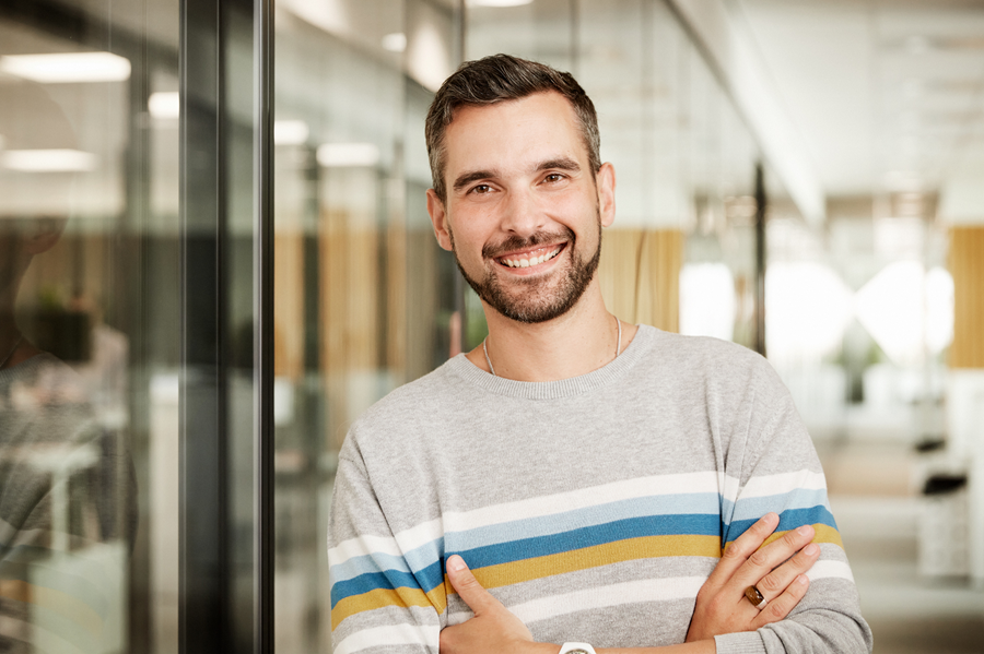 NOVUS launches Ingredient Assessment Service 3 Julien Kanarek