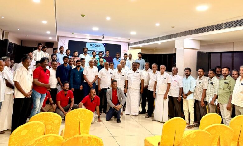 GLOCREST Hosts Farmers Meeting in Rasipuram 1 WhatsApp Image 2026 09 02 at 10.23.16 13