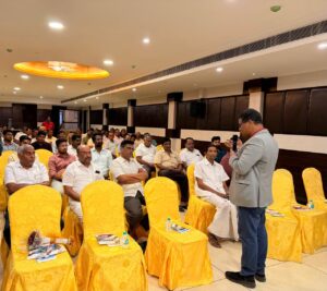 GLOCREST Hosts Farmers Meeting in Rasipuram 4 WhatsApp Image 2026 09 02 at 10.23.16 5
