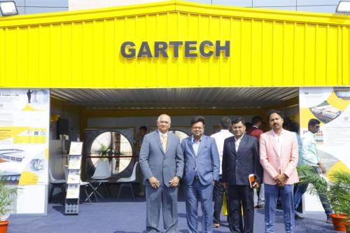 GARTECH