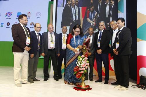 Inauguration-of-the-15th-edition-of-Poultry-India-Exhibition-2023-by-Upadhyay-Secretary-of-the-AHD-and-other-dignitaries