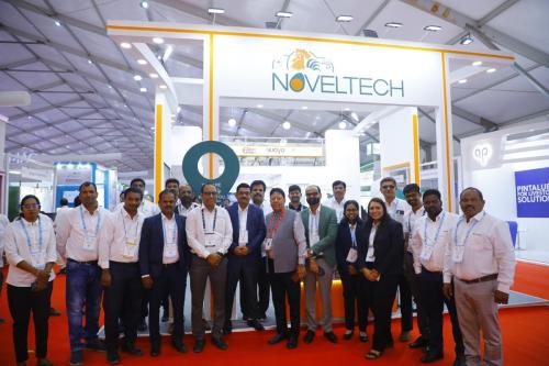 NOVELTECH