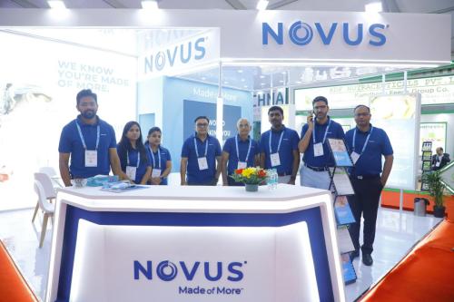 NOVUS